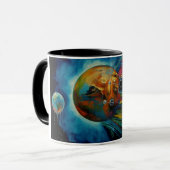 Mug Art Tasse (Vorderseite Links)