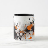 Mug Art Tasse (Zentrum)