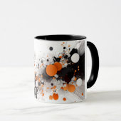 Mug Art Tasse (VorderseiteRechts)