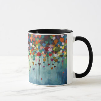 Mug Art Tasse