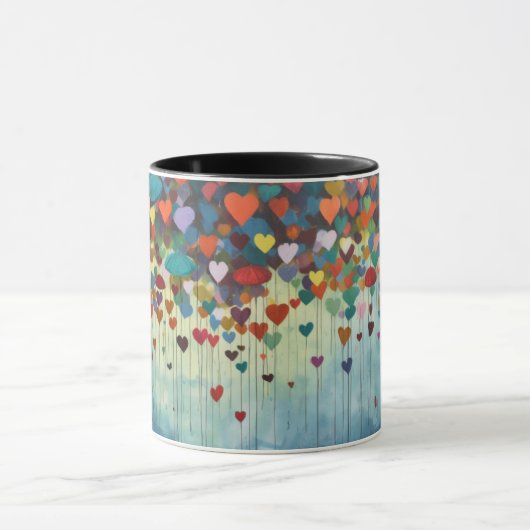 Mug Art Tasse (Zentrum)
