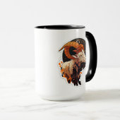 Mug Astrologie Tasse (VorderseiteRechts)