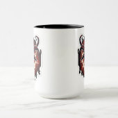 Mug Astrologie Tasse (Zentrum)
