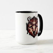 Mug Astrologie Tasse (VorderseiteRechts)