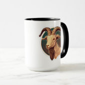 Mug Astrologie Tasse (VorderseiteRechts)