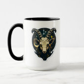 Mug Astrologie Tasse (Links)