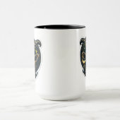 Mug Astrologie Tasse (Zentrum)