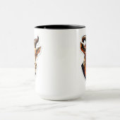 Mug Astrologie Tasse (Zentrum)