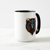 Mug Astrologie Tasse (VorderseiteRechts)