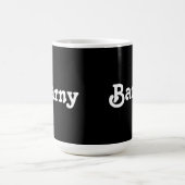 Mug Barny Kaffeetasse (Mittel)
