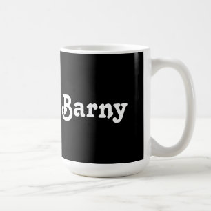 Mug Barny Kaffeetasse
