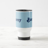 Mug Barny Reisebecher (Mittel)