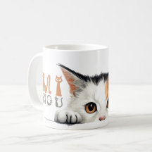 MUG BEAU KATZEN MINOU 04