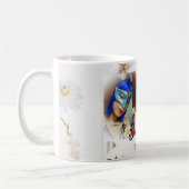 MUG BEAUTYCRYSTAL 1 KAFFEETASSE (Links)