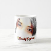 MUG BEAUTYCRYSTAL 2 KAFFEETASSE (Mittel)