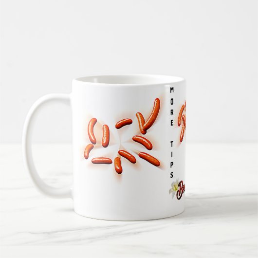 MUG BEAUTYCRYSTAL 3 KAFFEETASSE (Links)