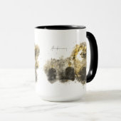 Mug-Becher Tasse (VorderseiteRechts)