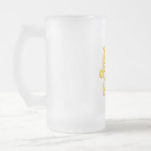 mug_beer mattglas bierglas (Links)
