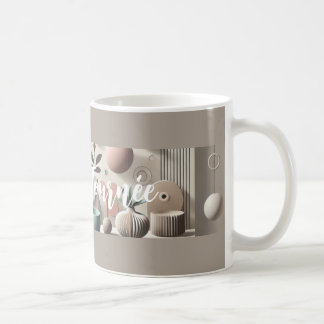 Mug Belle Day Kaffeetasse