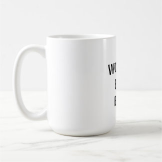Mug: Bester Chef der Welt Kaffeetasse