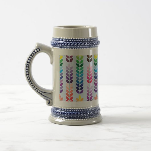Mug Bierglas (Links)