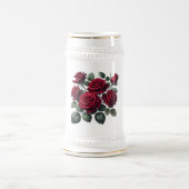 Mug Bierglas (Mittel)