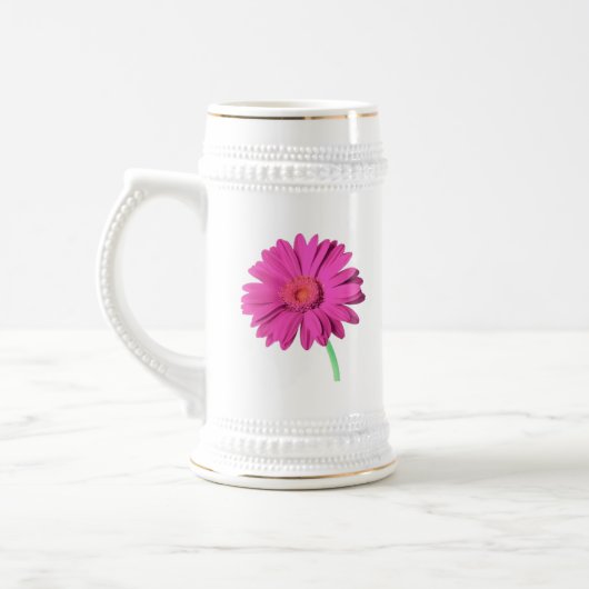 Mug Bierglas (Links)