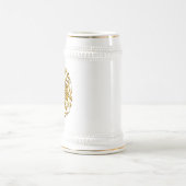 Mug Bierglas (Mittel)