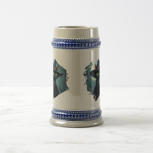 Mug Bierglas (Mittel)