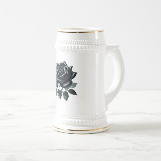 Mug Bierglas (VorderseiteRechts)