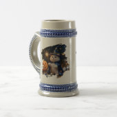 Mug Bierglas (Vorderseite Links)