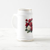 Mug Bierglas (Vorderseite Links)