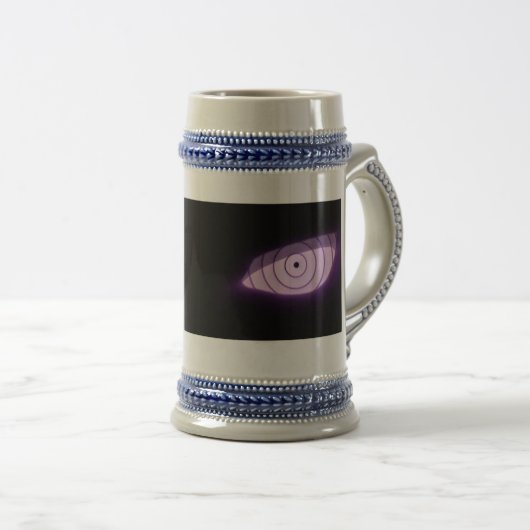  Mug Bierglas (VorderseiteRechts)