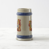 Mug Bierglas (Mittel)