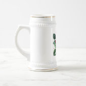 Mug Bierglas (Links)
