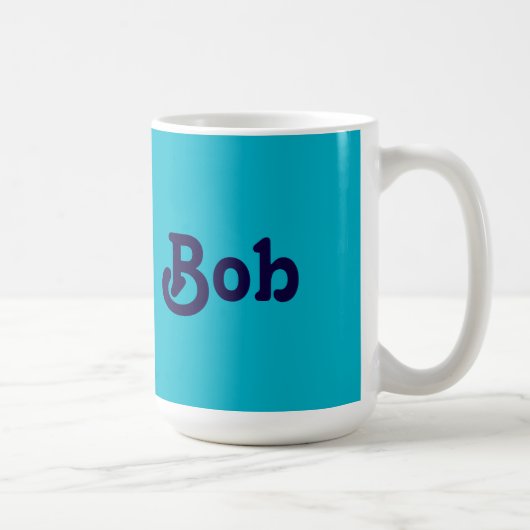 Mug Bob Kaffeetasse (Rechts)