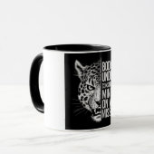 Mug | Body | Sinn | Motivation Tasse (Vorderseite Links)
