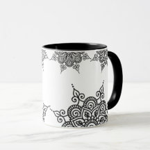Mug Böhmen
