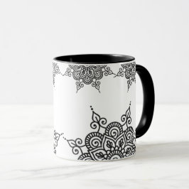 Mug Böhmen Tasse