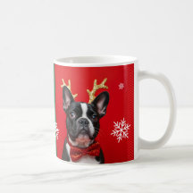 MUG BOULEDOGUE