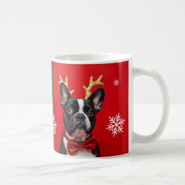 MUG BOULEDOGUE KAFFEETASSE