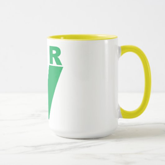 Mug BRAZIL Tasse (Rechts)