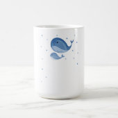 Mug cafés new desgin  kaffeetasse (Mittel)