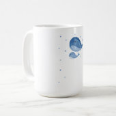 Mug cafés new desgin  kaffeetasse (Vorderseite Links)
