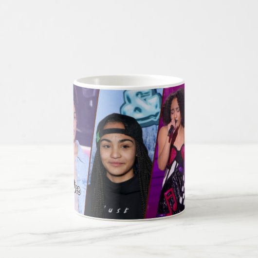 Mug Candice - Star Academy 2023 Kaffeetasse (Mittel)