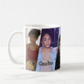 Mug Candice - Star Academy 2023 Kaffeetasse (Links)