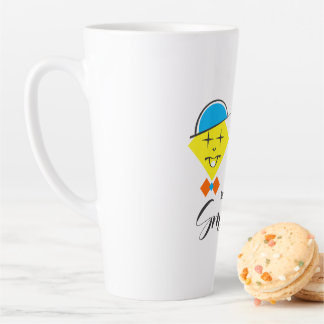 Mug/Caneca Mr. & Mrs. Smith Milchtasse