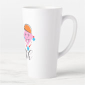 Mug/Caneca Mr. & Mrs. Smith Milchtasse (Rechts)