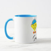 Mug/Caneca Mr. & Mrs. Smith Tasse (Links)
