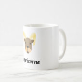 Mug Capricorn Kaffeetasse (VorderseiteRechts)
